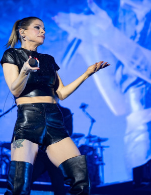 photos Alessandra Amoroso