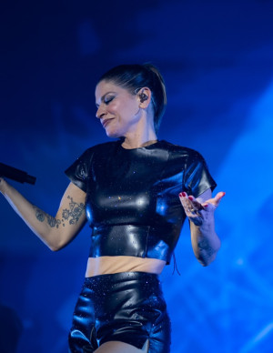 photos Alessandra Amoroso