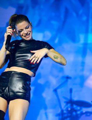 photos Alessandra Amoroso