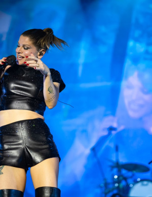 photos Alessandra Amoroso