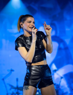 photos Alessandra Amoroso