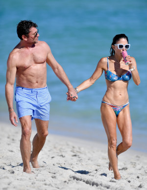 photos Bethenny Frankel