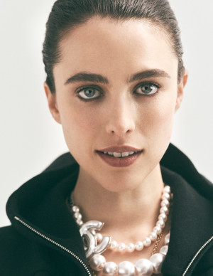 photos Margaret Qualley