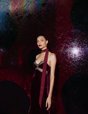 photos Charlee Fraser