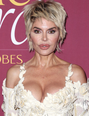 photos Lisa Rinna