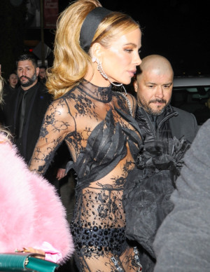 Kate Beckinsale : La Reine de la Transparence Glamour