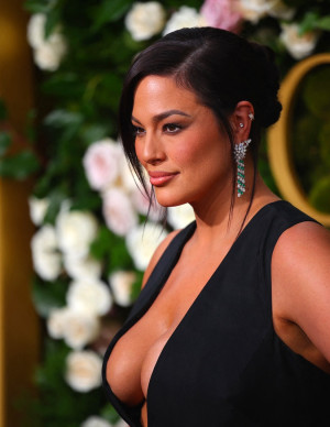 photos Ashley Graham