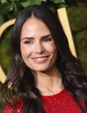 photos Jordana Brewster