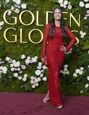 photos Jordana Brewster