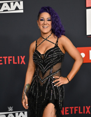 photos Bayley 