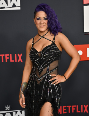 photos Bayley 