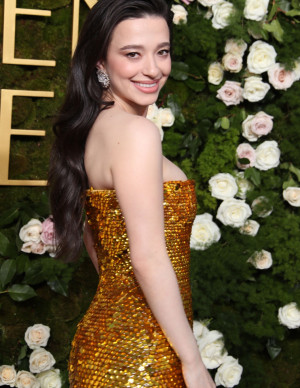 photos Mikey Madison