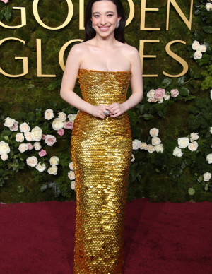 photos Mikey Madison