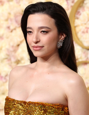 photos Mikey Madison