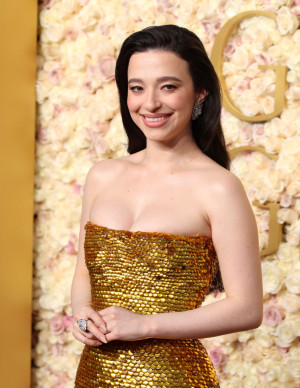 photos Mikey Madison