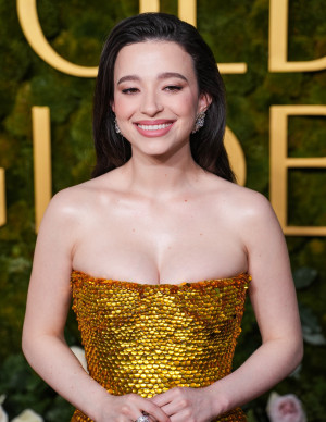 photos Mikey Madison