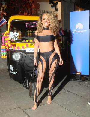 photos Chantelle Connelly