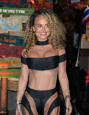 photos Chantelle Connelly