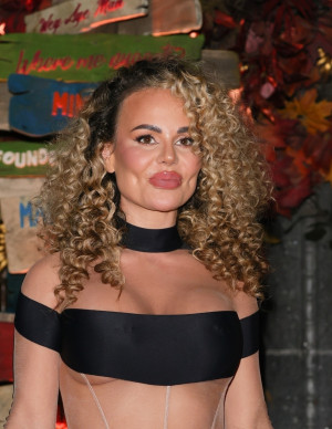 photos Chantelle Connelly