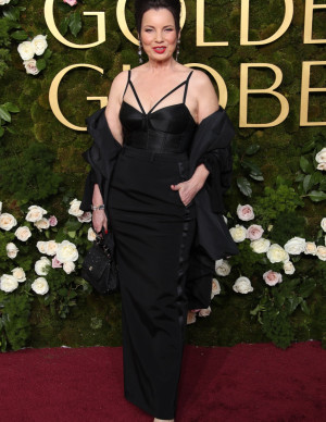 photos Fran Drescher