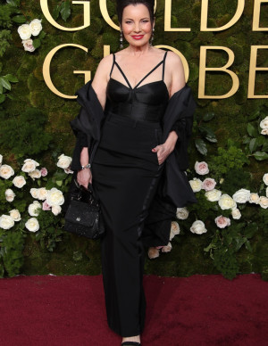 photos Fran Drescher