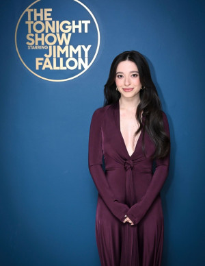 photos Mikey Madison