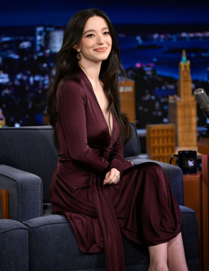 photos Mikey Madison