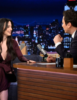 photos Mikey Madison