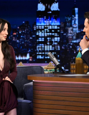 photos Mikey Madison