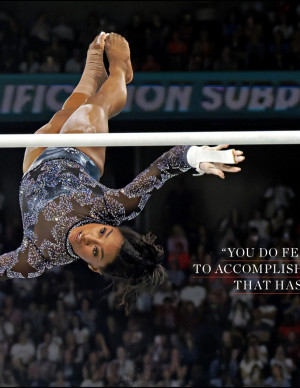 photos Simone Biles