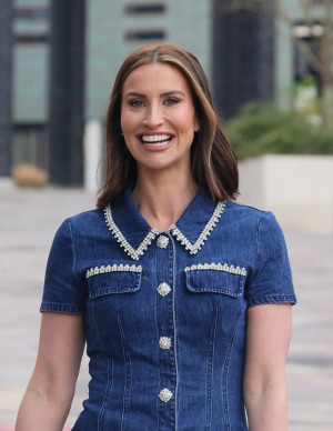 photos Ferne Mccann