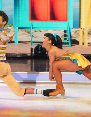 photos Vanessa Bauer