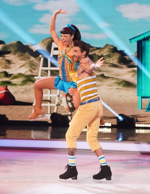 photos Vanessa Bauer