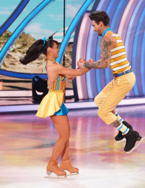 photos Vanessa Bauer