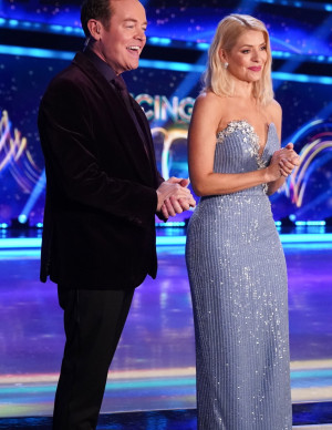 photos Holly Willoughby