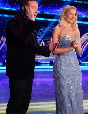 photos Holly Willoughby