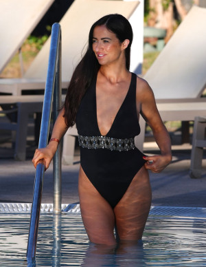 photos Chantelle Houghton