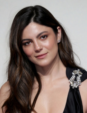 photos Monica Barbaro