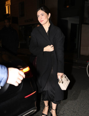 photos Monica Barbaro