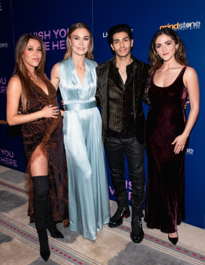 photos Isabelle Fuhrman