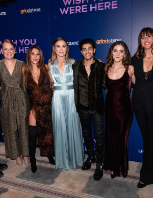 photos Isabelle Fuhrman