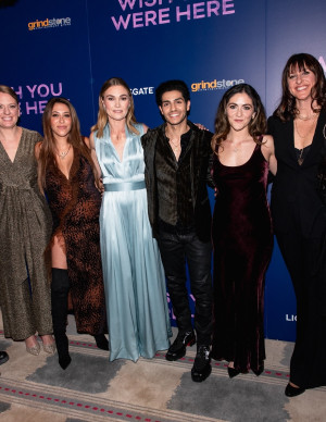 photos Isabelle Fuhrman