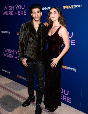 photos Isabelle Fuhrman