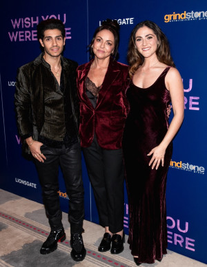 photos Isabelle Fuhrman