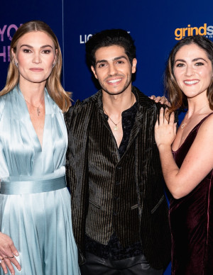 photos Isabelle Fuhrman