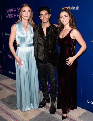 photos Isabelle Fuhrman