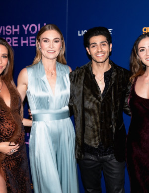 photos Isabelle Fuhrman