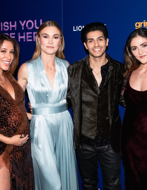 photos Isabelle Fuhrman