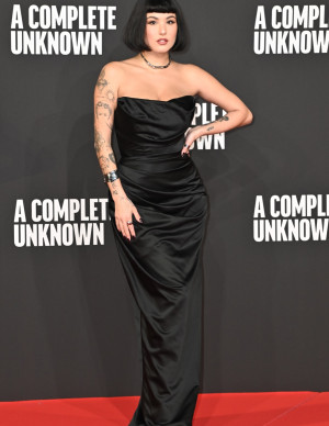 photos Giorgia Soleri