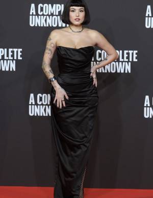 photos Giorgia Soleri